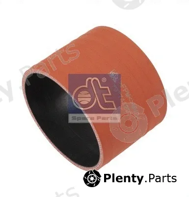 DT Spare Parts 3.16480 — Charge Air Hose