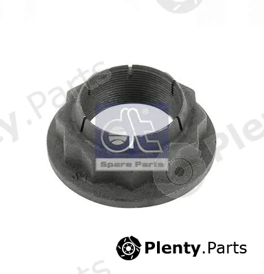 DT Spare Parts 7.38501 — Nut