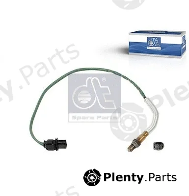 DT Spare Parts 4.69564 — Lambda Sensor