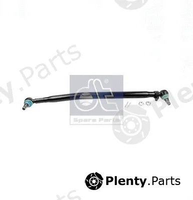 DT Spare Parts 5.55203 — Centre Rod Assembly