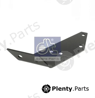 DT Spare Parts 5.16106 — Mounting Bracket, bumper