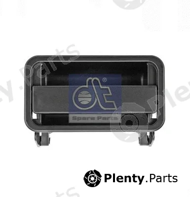 DT Spare Parts 2.72112 — Exterior Door Handle