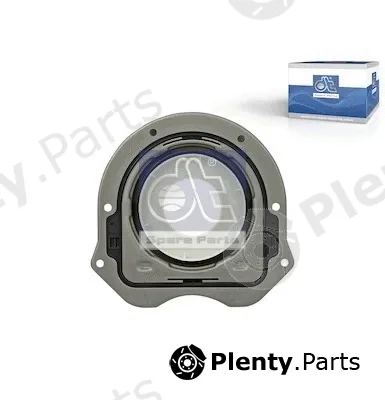 DT Spare Parts 13.46013 — Shaft Seal, crankshaft