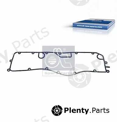 DT Spare Parts 1.24151 — Gasket, oil cooler