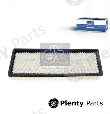 DT Spare Parts 2.76104 — Filter, cabin air