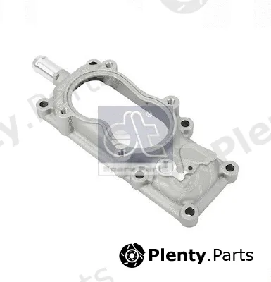 DT Spare Parts 1.11208 — Thermostat Housing