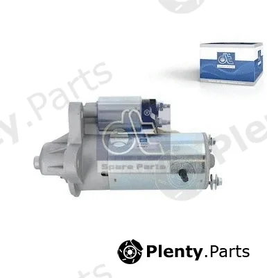 DT Spare Parts 13.44005 — Starter