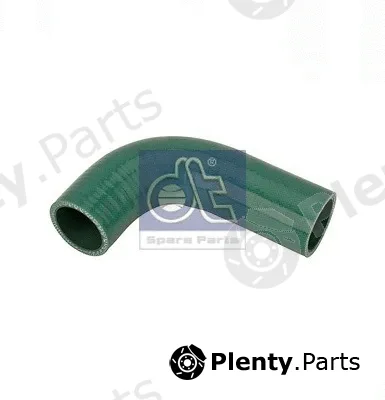 DT Spare Parts 2.15650 — Radiator Hose