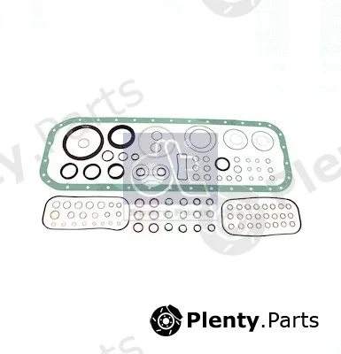 DT Spare Parts 2.91123 — Full Gasket Kit, engine