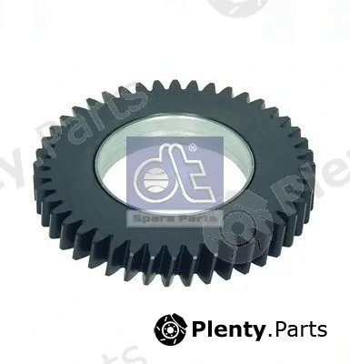 DT Spare Parts 2.11164 — Sprocket/Gear, oil pump
