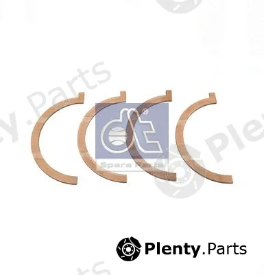 DT Spare Parts 2.91404 — Crankshaft Bearing