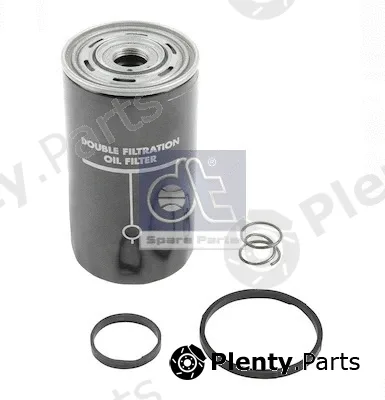 DT Spare Parts 7.59002 — Oil Filter