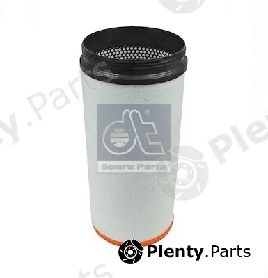 DT Spare Parts 2.14077 — Air Filter