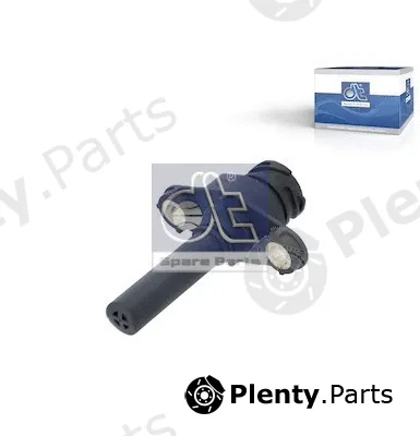 DT Spare Parts 4.69835 — Sensor, intake air temperature