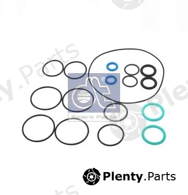 DT Spare Parts 2.91304 — Gasket Set, oil cooler