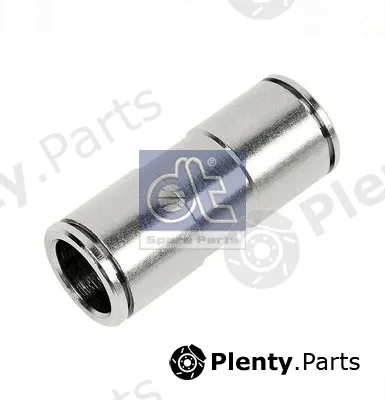 DT Spare Parts 9.85912 — Connector, compressed air line