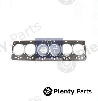 DT Spare Parts 7.51109 — Gasket, cylinder head