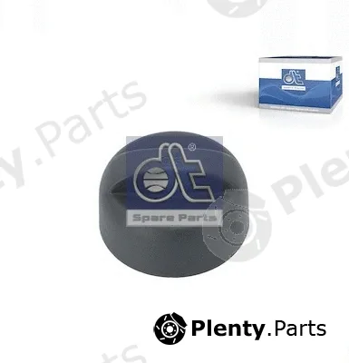 DT Spare Parts 1.22660 — Sealing Cap, washer fluid reservoir