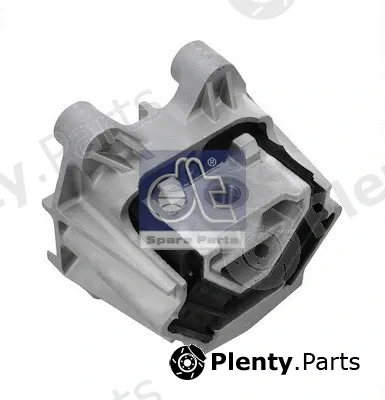 DT Spare Parts 3.10842 — Mounting, engine