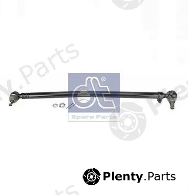 DT Spare Parts 3.63064 — Centre Rod Assembly