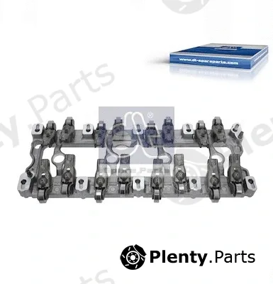 DT Spare Parts 12.15090 — Rocker Arm Bridge