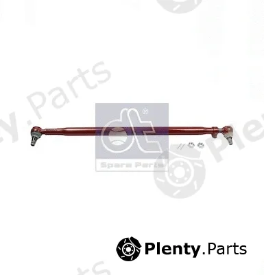 DT Spare Parts 3.63178 — Centre Rod Assembly