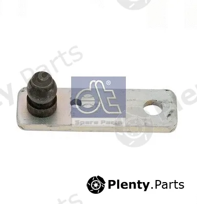 DT Spare Parts 1.22108 — Drive Arm, wiper linkage