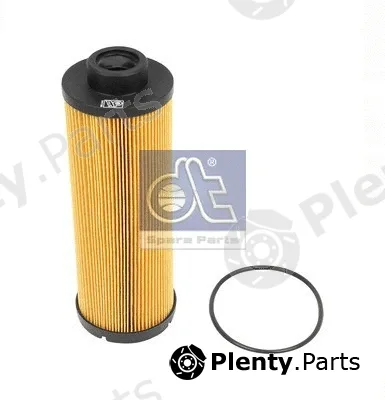 DT Spare Parts 3.22013 — Fuel Filter