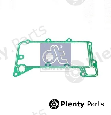 DT Spare Parts 4.20224 — Gasket, oil cooler