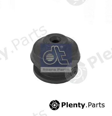 DT Spare Parts 3.10802 — Mounting, engine