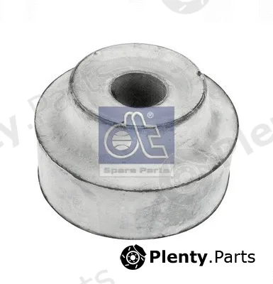 DT Spare Parts 6.28581 — Mounting, engine