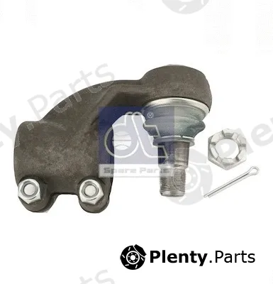 DT Spare Parts 5.22020 — Tie Rod End