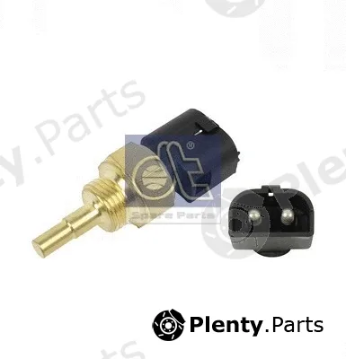DT Spare Parts 2.27023 — Sensor, oil temperature