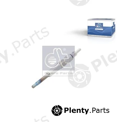 DT Spare Parts 6.27311 — Glow Plug