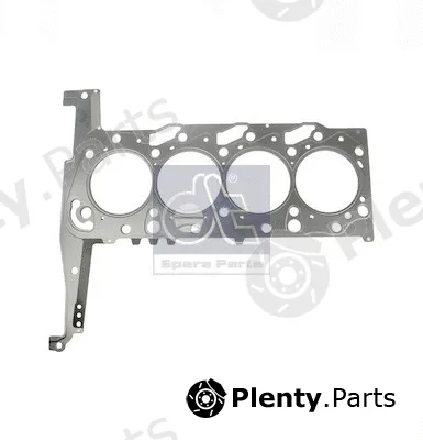 DT Spare Parts 13.40027 — Gasket, cylinder head