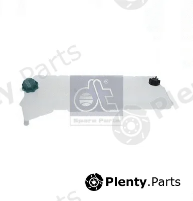 DT Spare Parts 3.16231 — Expansion Tank, coolant