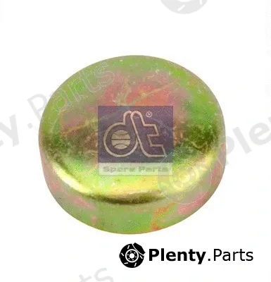 DT Spare Parts 4.50183 — Frost Plug