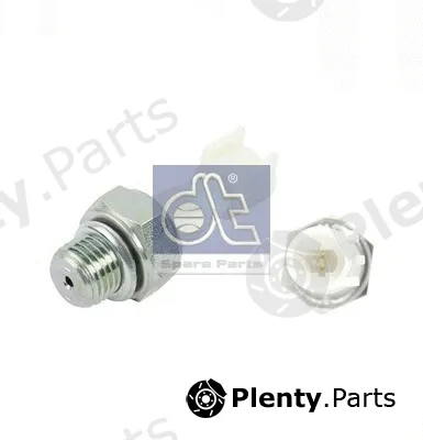 DT Spare Parts 7.80130 — Oil Pressure Switch