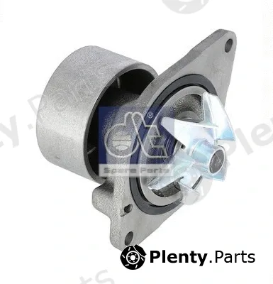 DT Spare Parts 5.41012 — Water Pump, engine cooling