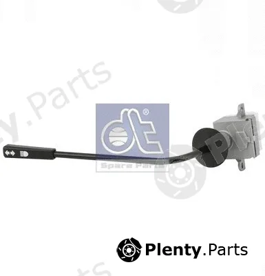 DT Spare Parts 2.25002 — Steering Column Switch