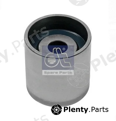 DT Spare Parts 11.12119 — Tensioner Pulley, timing belt