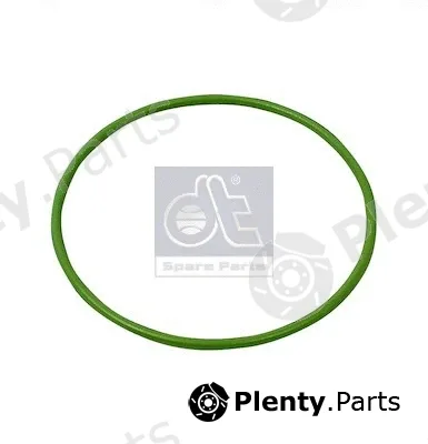 DT Spare Parts 3.75550 — Seal, air compressor