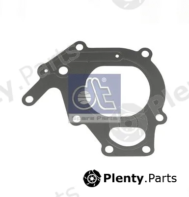DT Spare Parts 7.60230 — Gasket, thermostat housing