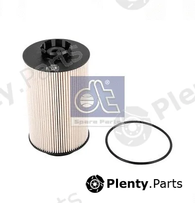 DT Spare Parts 3.22009 — Fuel Filter