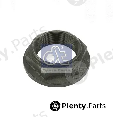 DT Spare Parts 4.40148 — Axle Nut, drive shaft