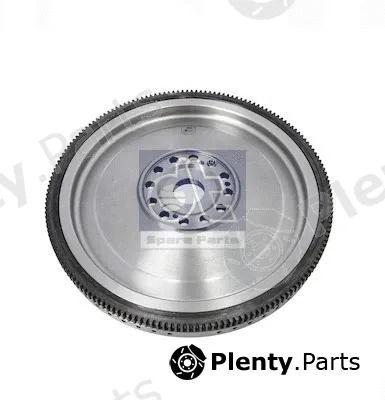 DT Spare Parts 5.40313 — Flywheel