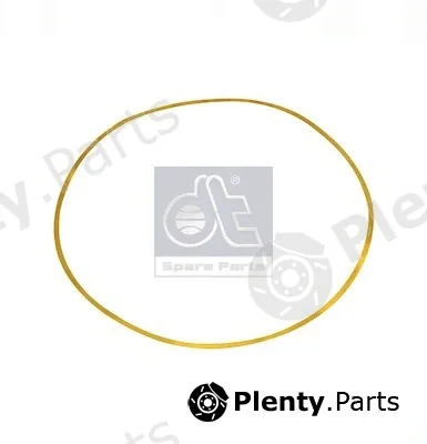DT Spare Parts 1.10600 — O-Ring, cylinder sleeve