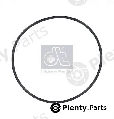 DT Spare Parts 3.10180 — O-Ring, cylinder sleeve