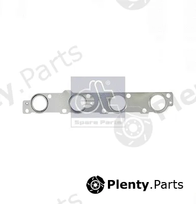 DT Spare Parts 13.40051 — Gasket, exhaust manifold