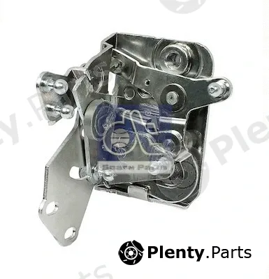 DT Spare Parts 5.60106 — Door Lock